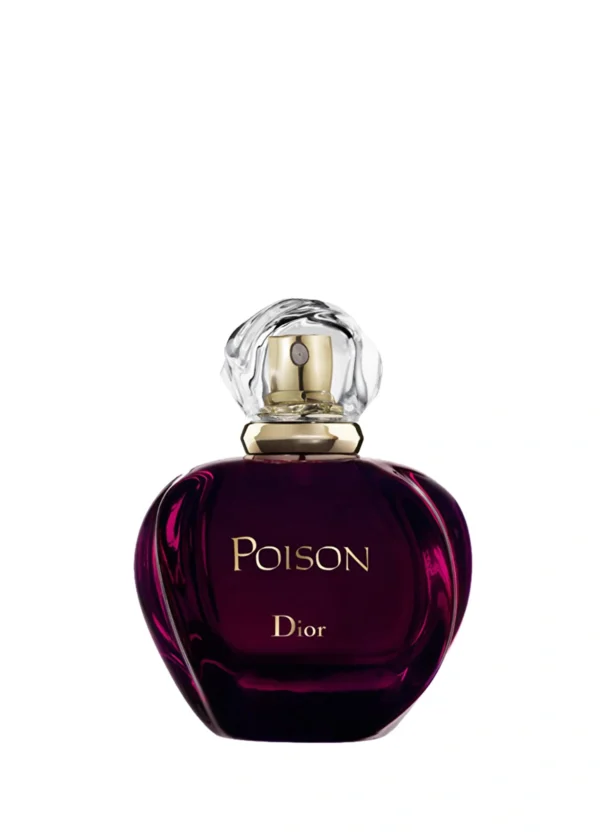 Poison EDT 50 ml Kadın Parfüm