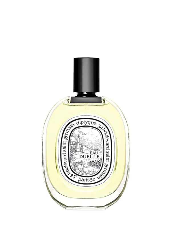 Eau De Toilette Eau Duelle 100 ml Unisex Parfüm