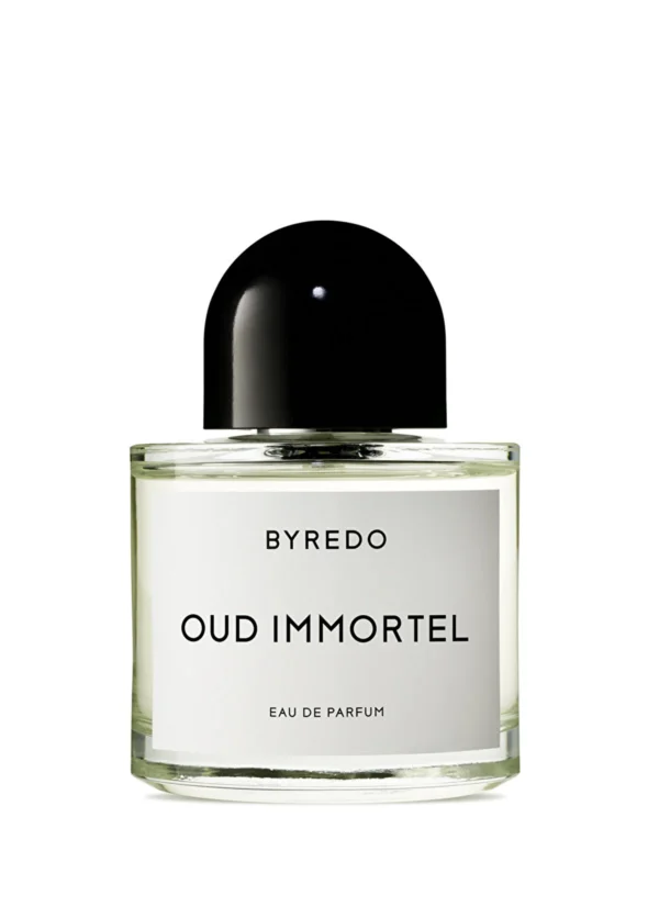 Oud immortel EDP 100 ml Unisex Parfüm
