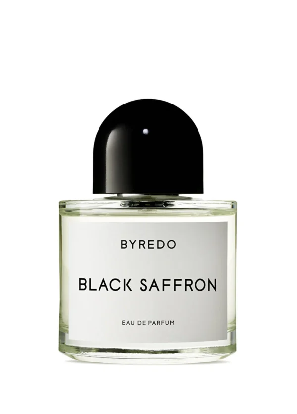 Black Saffron EDP 100 ml Unisex Parfüm