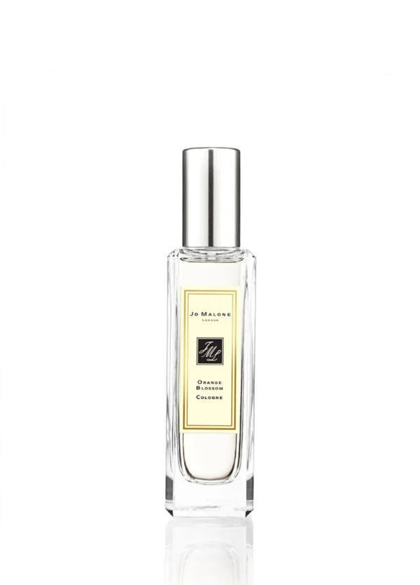 Orange Blossom Cologne 30 ml