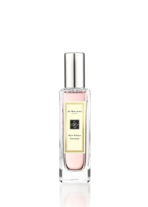 Red Roses Cologne 30 ml