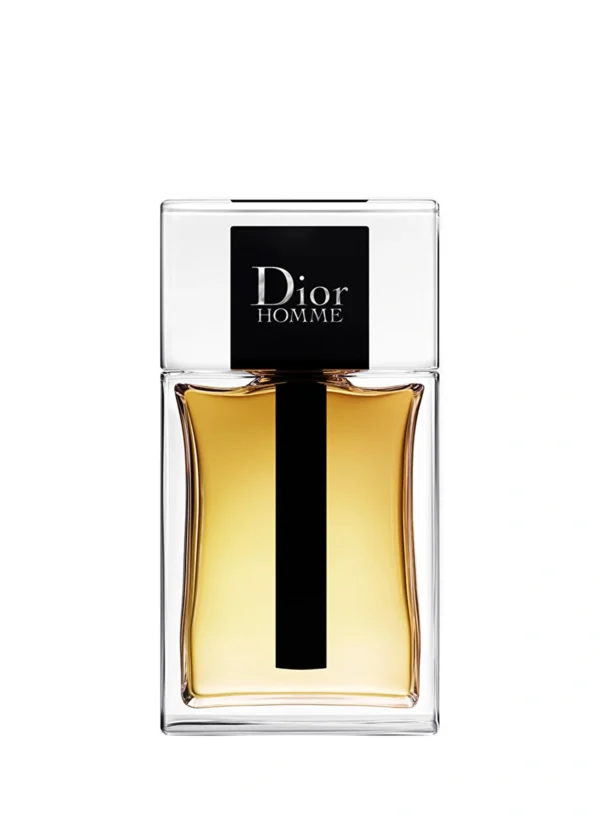 New EDT 100ml Erkek Parfüm