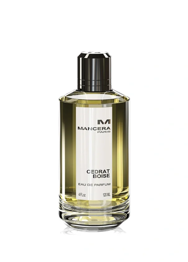 Mancera Cedrat Boise Unisex Parfüm