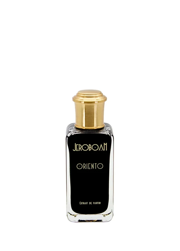 Jeroboam Oriento 30 ml Unisex Parfüm