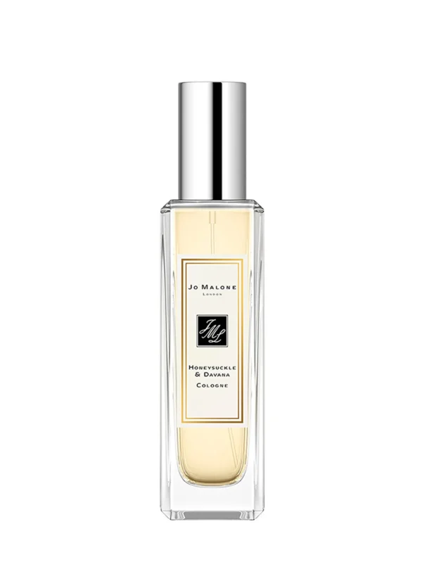 Honeysuckle & Davana Cologne 30 ml