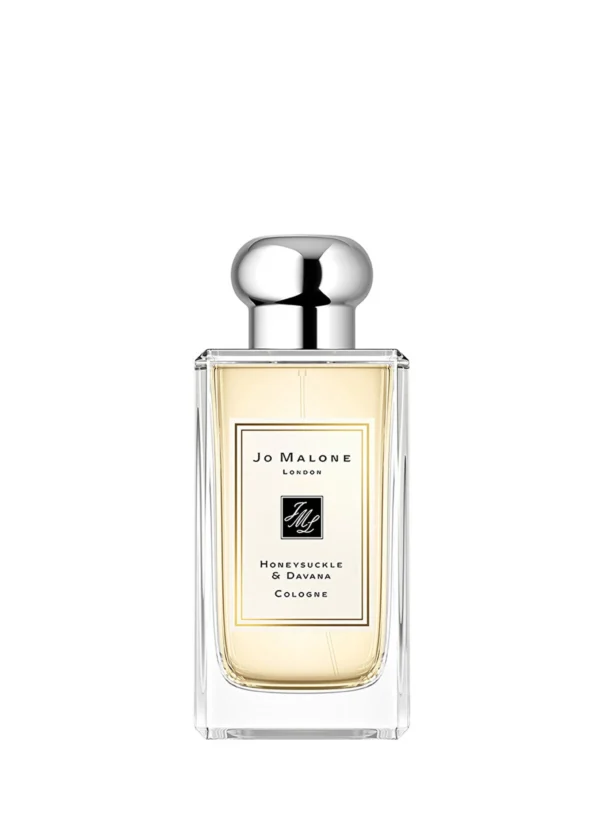 Honeysuckle & Davana Cologne 100 ml