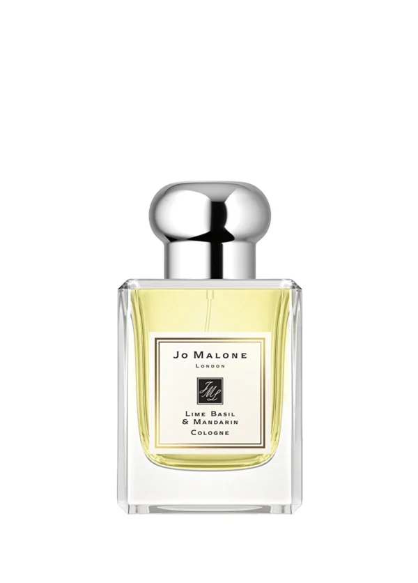 Lime Basil & Mandarin Cologne 50 ml