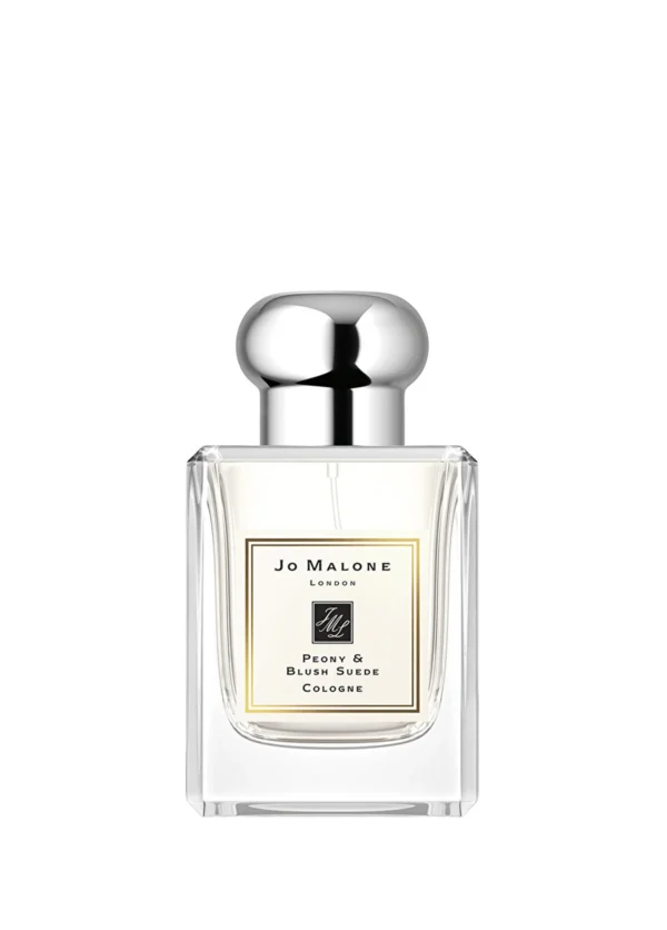 Peony & Blush Suede Cologne 50 ml