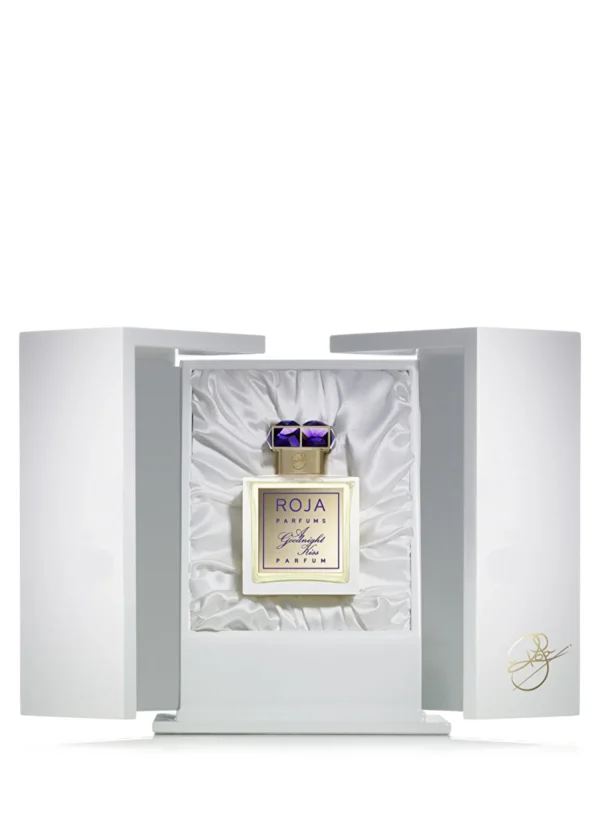 A Goodnight Kiss Unisex 100 ml Parfüm - Görsel 2