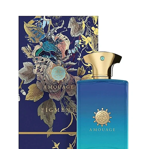 Figment Man EDP 100 ml Erkek Parfüm - Görsel 2