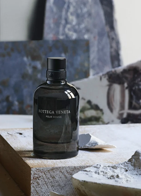 Pour Homme EDT Erkek 50 ml Parfüm - Görsel 3