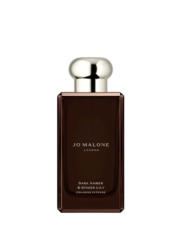 Dark Amber Ginger Lily Cologne Intense 100 ml