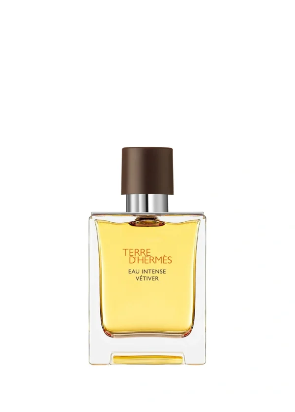 Terre d'Hermès Eau Intense Vétiver, Eau de parfum