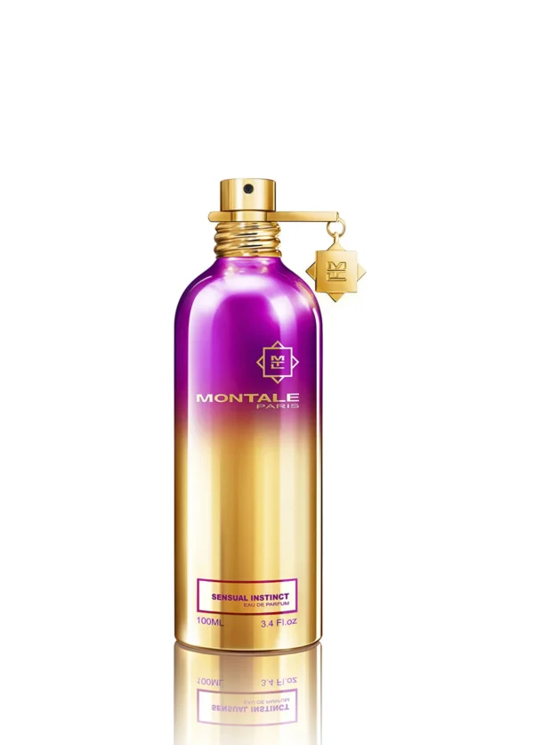 Sensual Instinct 100 ml EDP Unisex Parfüm