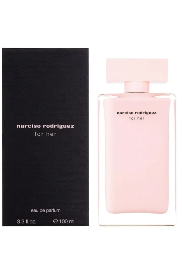 Narciso Rodriguez for Her Edp 100 ml
