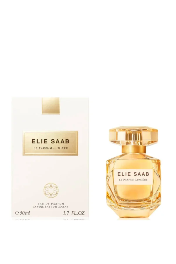Elie Saab LE PARFUM LUMIERE EDP 50 ML