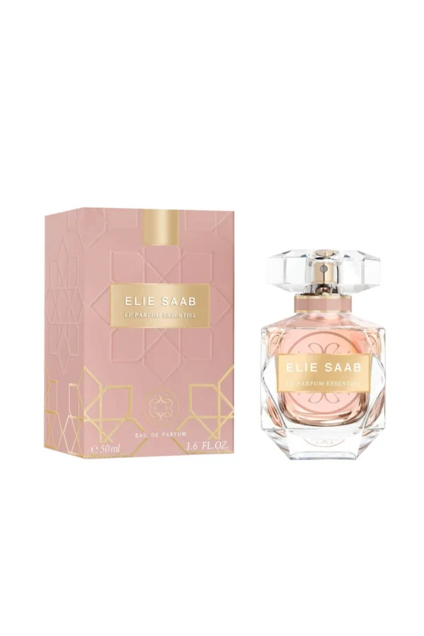 Elie Saab Le Parfum Essentiel Edp 50 Ml