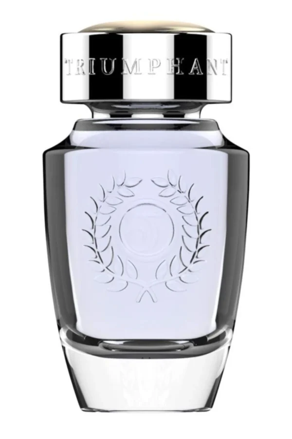 Silver Glory Edt 100 ml Erkek Parfüm