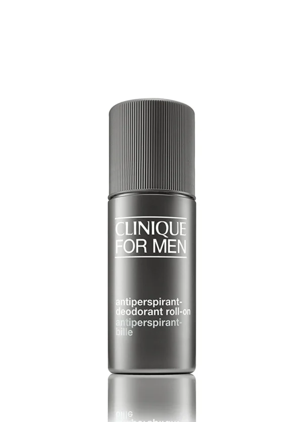 Roll-On Antiperspirant Deodorant 75ml