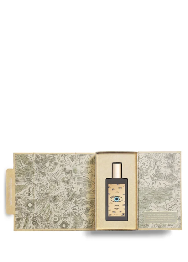 EDP Marfa 200 ml Unisex Parfüm - Görsel 3
