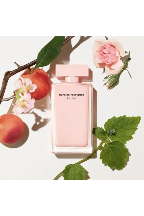 Narciso Rodriguez for Her Edp 100 ml - Görsel 2