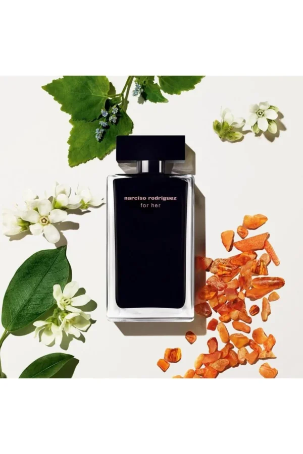 Narciso Rodriguez For Her 100ml Edt Parfüm - Görsel 3
