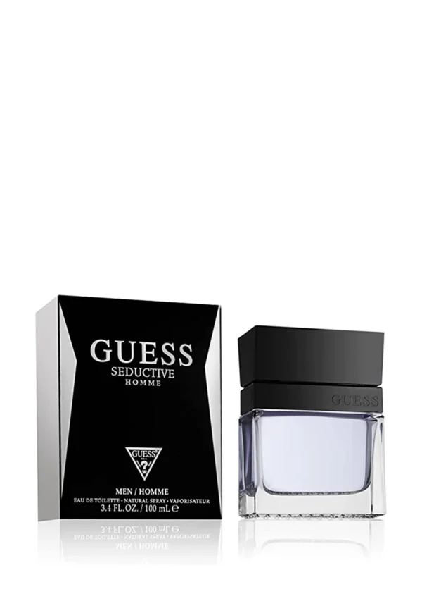 Seductive Homme EDT 100 ml Erkek Parfüm