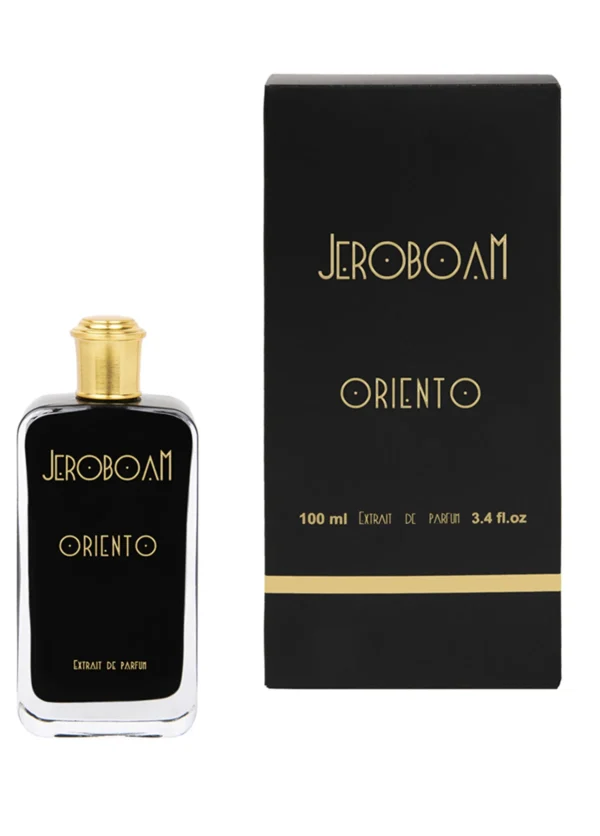Oriento Extrait De Parfum 100 ml