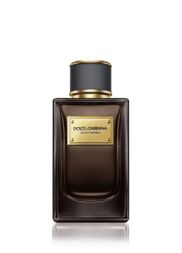 Velvet Incenso EDP 150 ml Parfüm