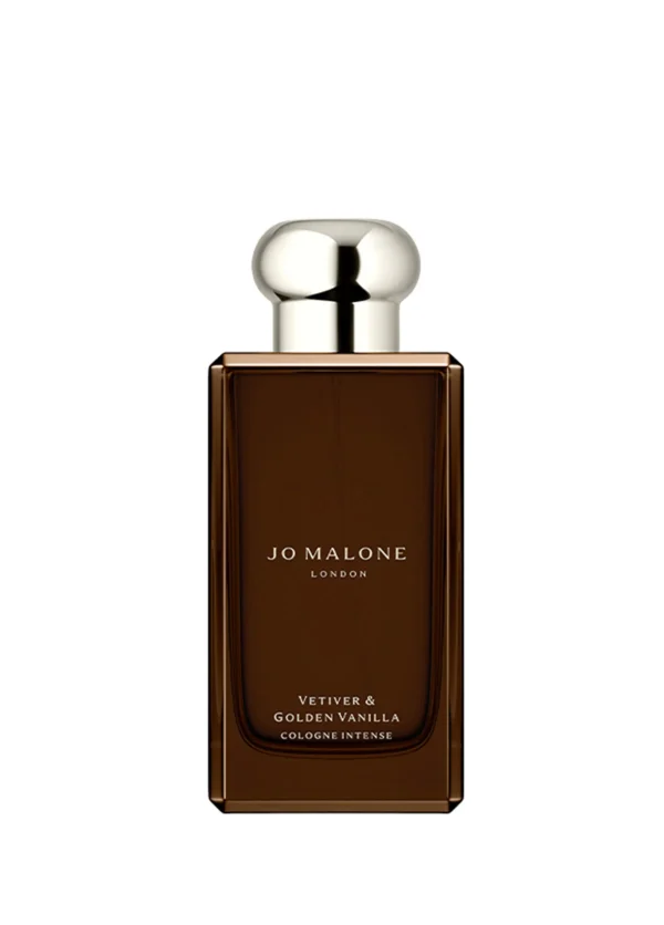 Vetiver Golden Vanilla Cologne Intense 100 ml