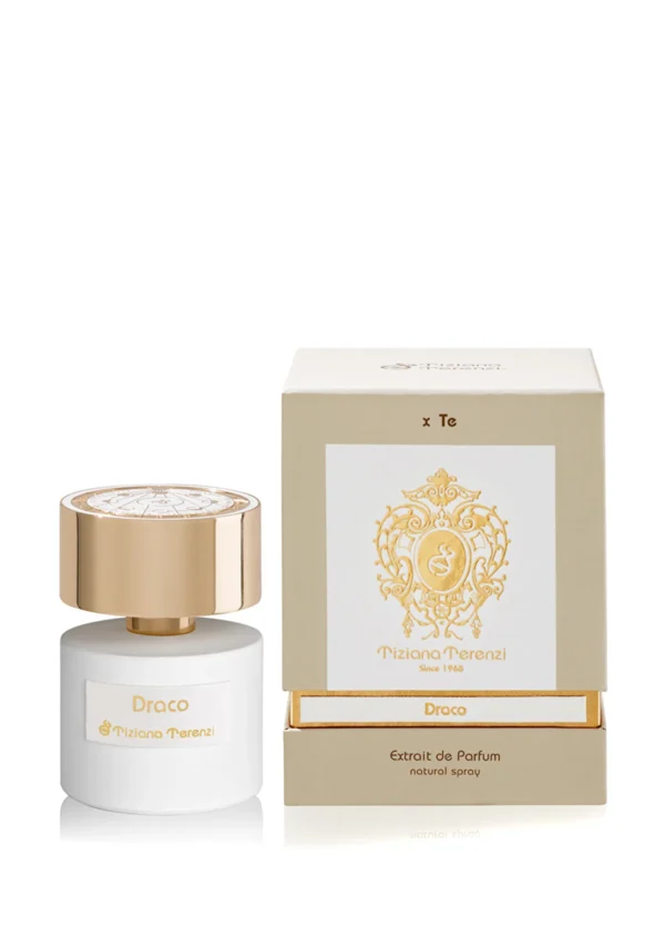 Luna Draco 100 ml Parfüm - Görsel 2