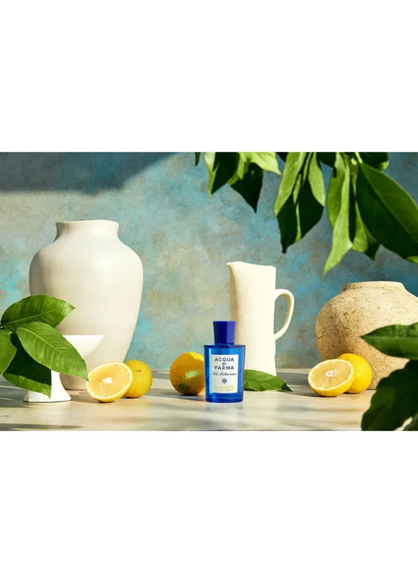 Blu Mediterraneo Bergamotto 150 ml Unisex Parfüm - Görsel 2