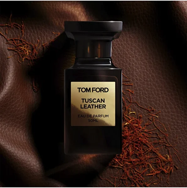 Tuscan Leather Edp 50ml