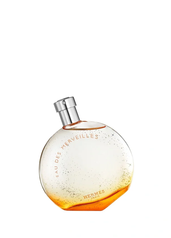 Eau des Merveilles Eau de toilette 100ml