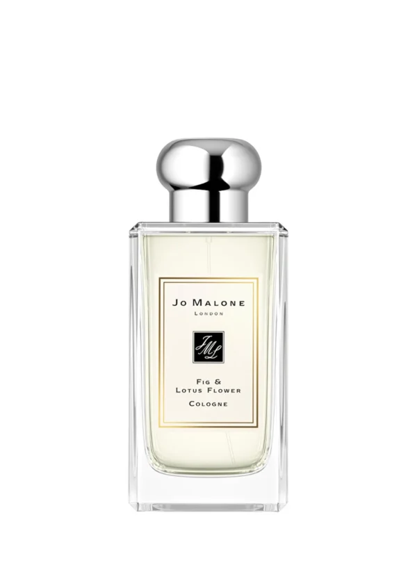 Fig & Lotus Flower Cologne 100 ml