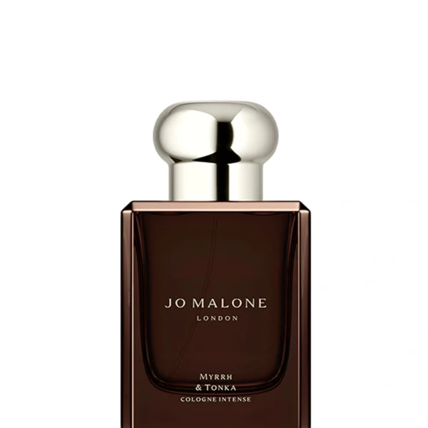 Myrrh Tonka Cologne Intense 50 ml