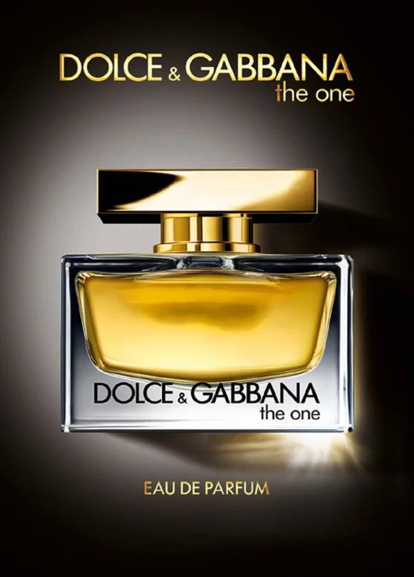The One Edp 75Ml - Görsel 3