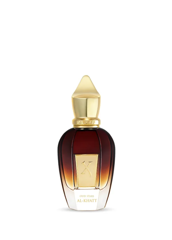 Oud Stars Al Khatt 50 ml Unisex Parfüm