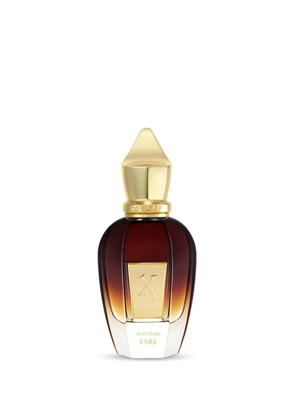 Oud Stars Fars 50 ml Unisex Parfüm