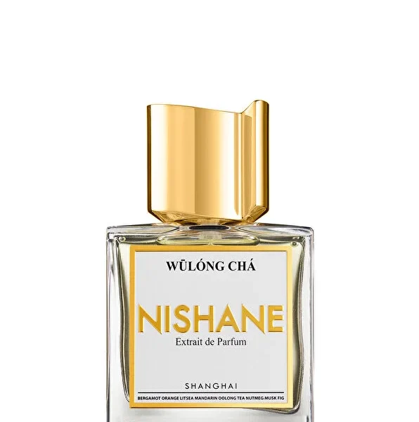 Wulong Cha 100 ml Unisex Parfüm