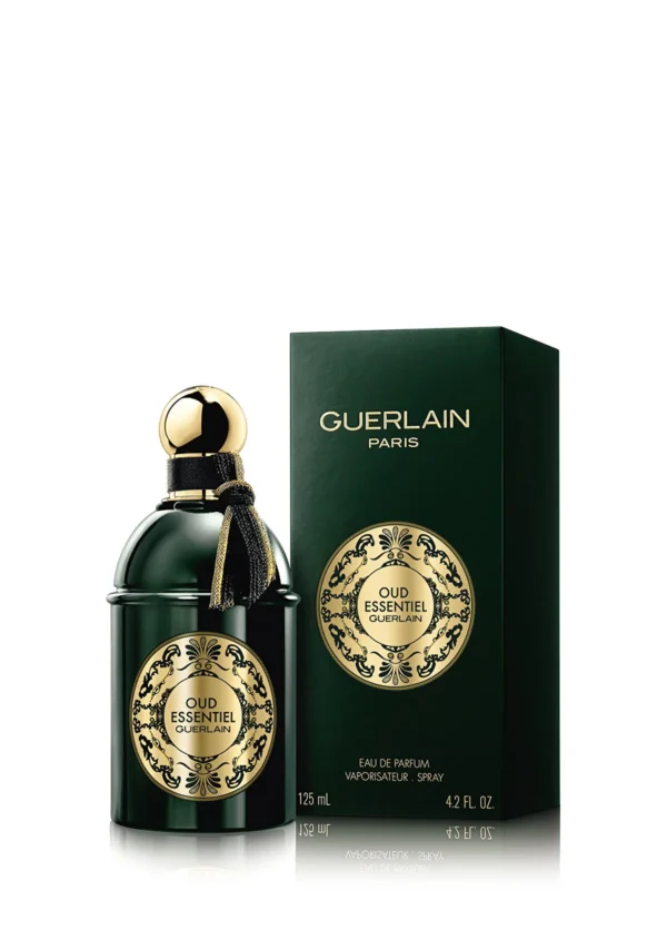 Oud Essentiel Edp 125ml - Görsel 2