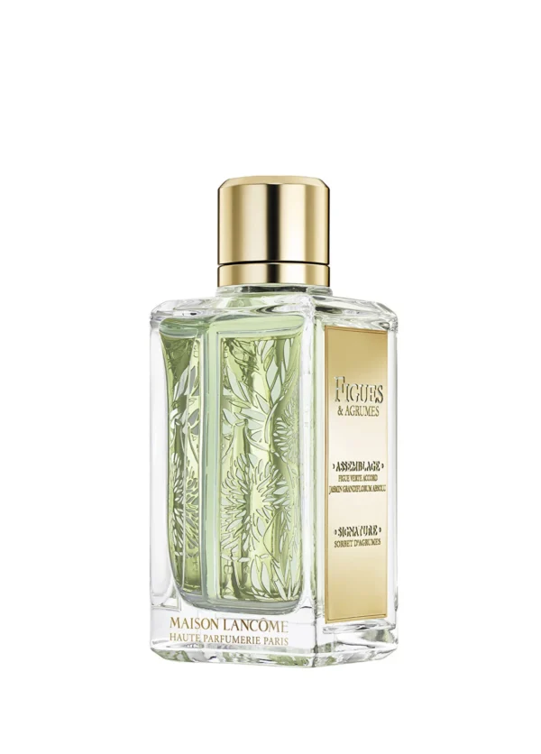 Figues Agrumes Parfüm EDP 100 ml - Görsel 2