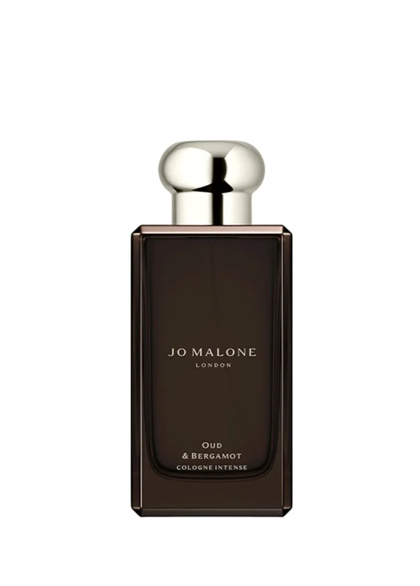 Oud Bergamot Cologne Intense 100 ml