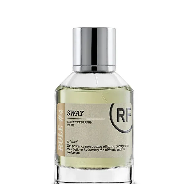 Rule#4 Sway Extrait de Parfum 100ml Unisex