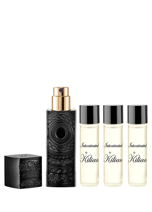 Intoxıcated Travel Set 30Ml