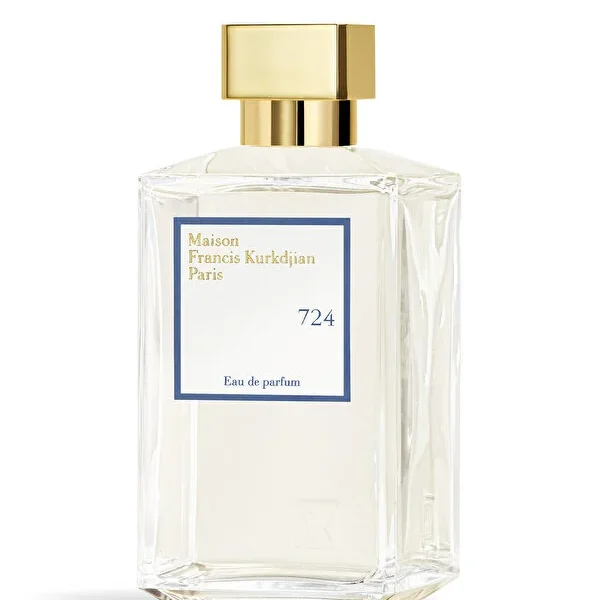724 EDP 200 ml Unisex Parfüm