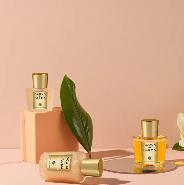 Magnolia Nobile EDP 100 ml Kadın Parfüm - Görsel 2