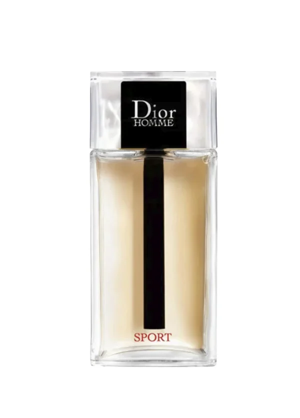 Homme Sport EDT 200 ml Erkek Parfüm