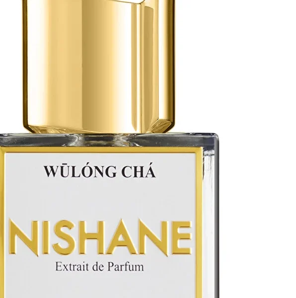 Wulong Cha 100 ml Unisex Parfüm - Görsel 3